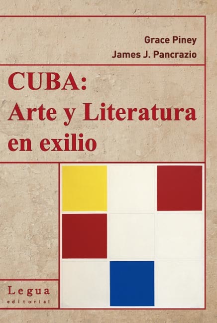CUBA ARTE Y LITERATURA EN EXILIO