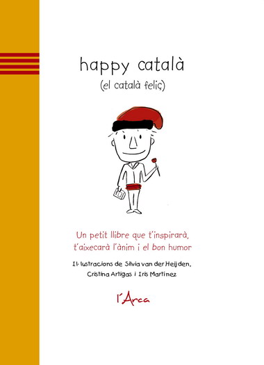 HAPPY CULE (EL CULE FELI)