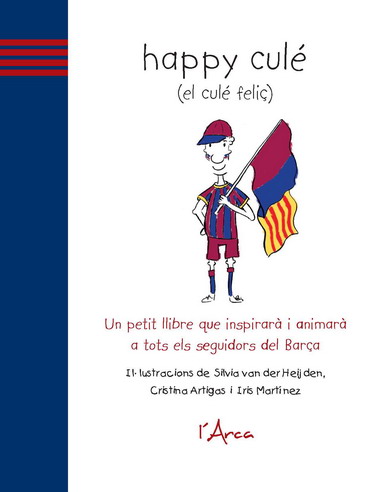 HAPPY CULE (EL CULE FELI)