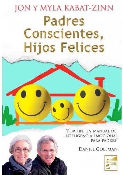 PADRES CONSCIENTES, HIJOS FELICES