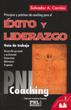 EXITO Y LIDERAZGO. GUIA DE TRABAJO