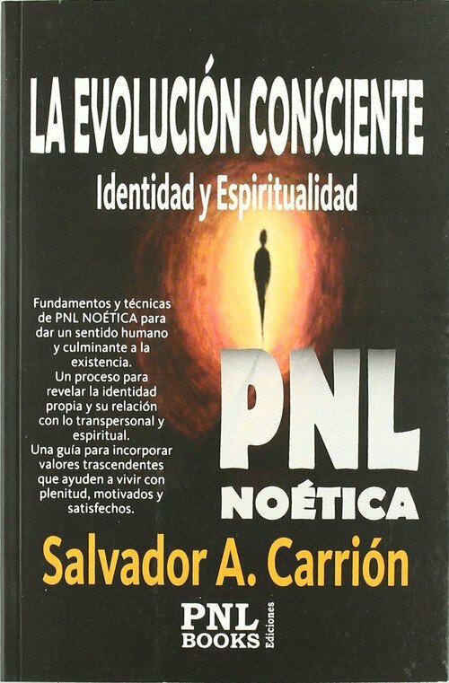 EVOLUCION CONSCIENTE, LA