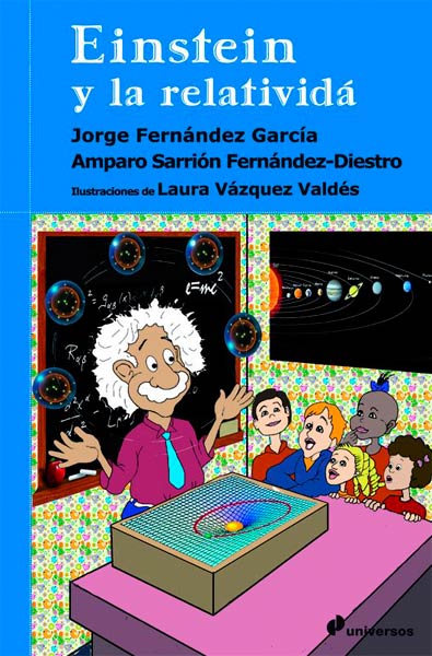 EINSTEIN Y LA RELATIVIDA