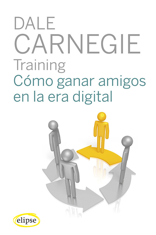 COMO GANAR AMIGOS EN LA ERA DIGITAL