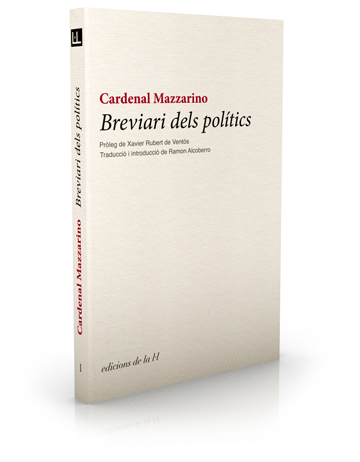 BREVIARI DELS POLITICS
