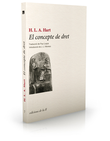 CONCEPTE DE DRET,EL