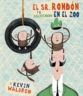 SR.RONDON Y EL MALENTENDIDO EN EL ZOO