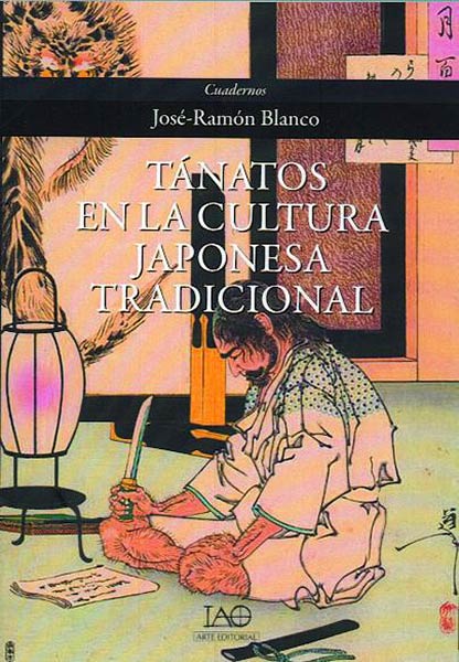 TANATOS EN LA CULTURA JAPONESA TRADICIONAL