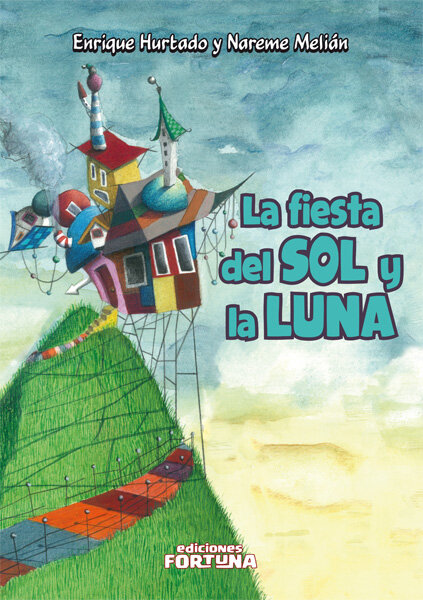 FIESTA DEL SOL Y LUNA, LA