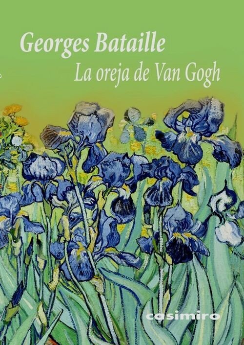 OREJA DE VAN GOGH, LA