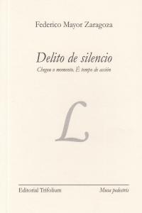 DELITO DE SILENCIO