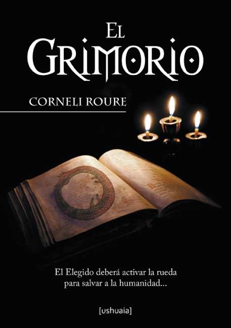 GRIMORIO,EL