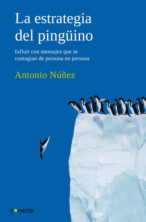 ESTRATEGIA DEL PINGUINO,LA