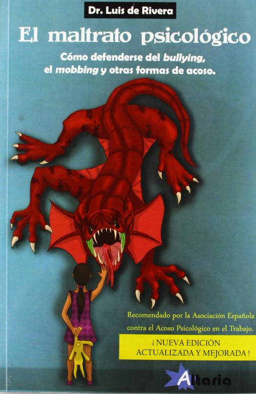 MALTRATO PSICOLOGICO