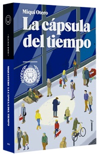 CAPSULA DEL TIEMPO,LA
