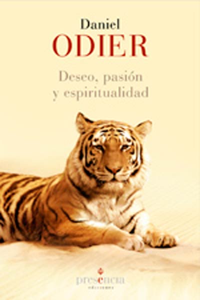 DESEO,PASION Y ESPIRITUALIDAD
