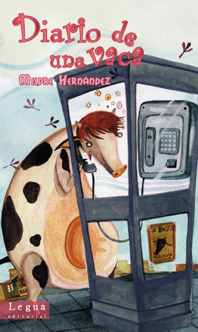 DIARIO DE UNA VACA