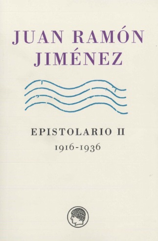EPISTOLARIO II 1916 1936
