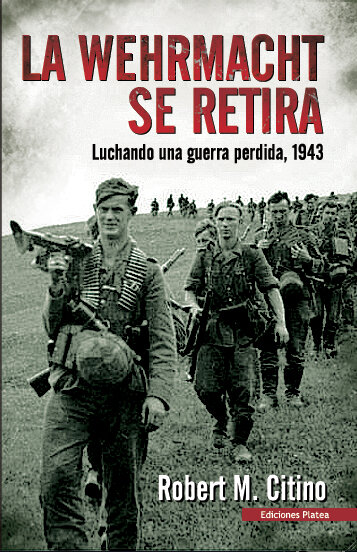 MODO ALEMAN DE HACER LA GUERRA