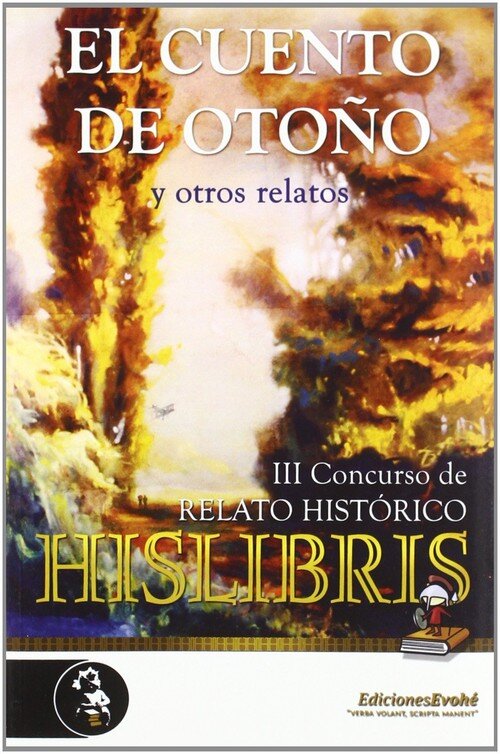 CUENTO DE OTO�O Y OTROS RELATOS,EL