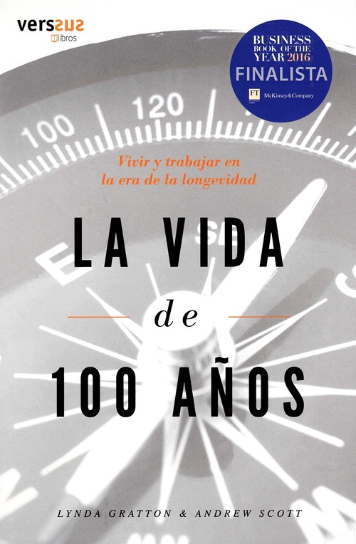 VIDA DE 100 A�OS, LA