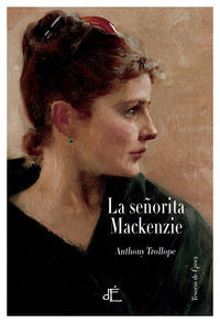 SE�ORITA MACKENZIE, LA