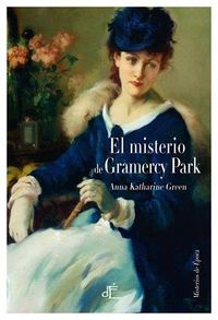 MISTERIO DE GRAMERCY PARK, EL 2ED