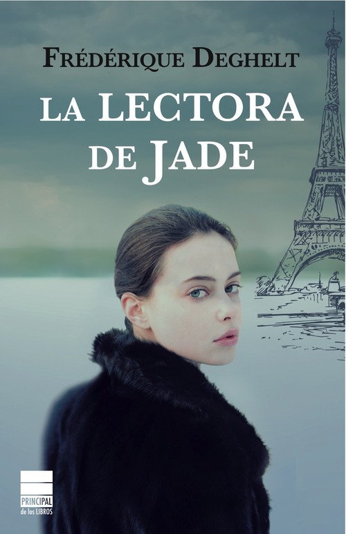 LECTORA DE JADE LA