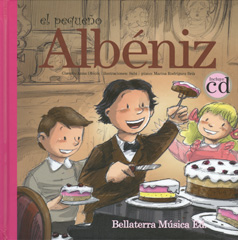 PEQUEO ALBENIZ,EL
