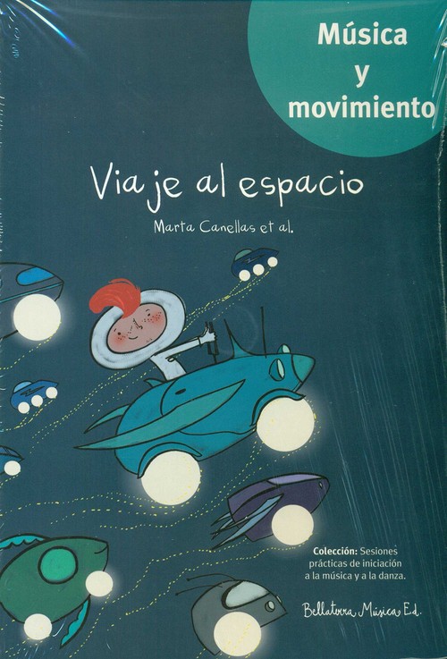 VIAJE AL ESPACIO