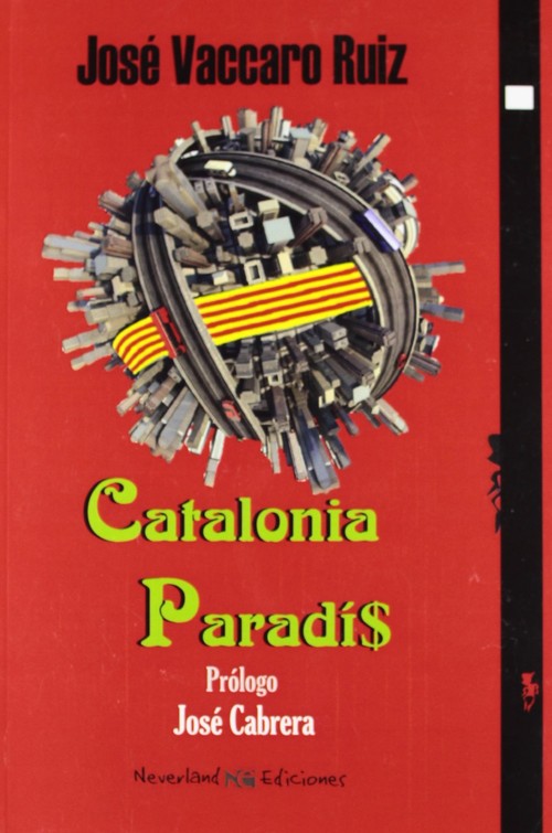 CATALONIA PARADIS