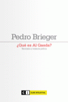 QUE ES AL QAEDA