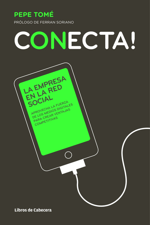 CONECTA!