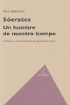 SOCRATES UN HOMBRE DE NUESTRO TIEMPO