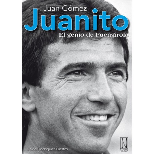 JUANITO EL GENIO DE FUENGIROLA