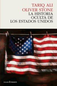 HISTORIA OCULTA DE LOS ESTADOS UNIDOS, LA