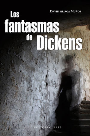 FANTASMAS DE DICKENS, LOS