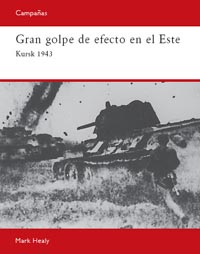 GRAN GOLPE DE EFECTO EN EL ESTE