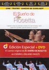 SUE�O DE ROSETTA, EL LIBRO + CD