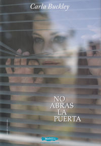 NO ABRAS LA PUERTA