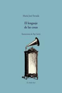 LENGUAJE DE LAS COSAS, EL
