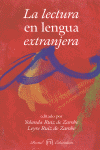 LECTURA EN LENGUA EXTRANJERA O,VARIAS