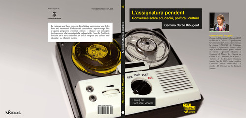 L'ASSIGNATURA PENDENT