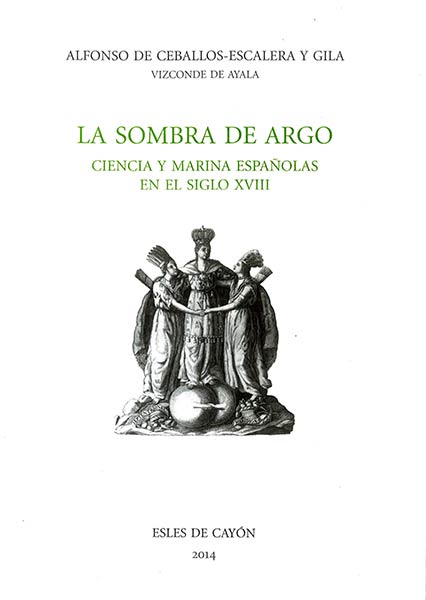 SOMBRA DE ARGO,LA