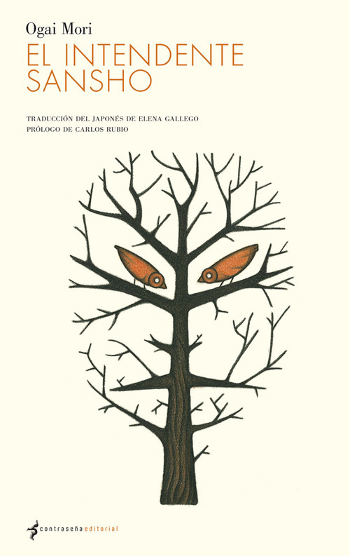 INTENDENTE SANSHO,EL