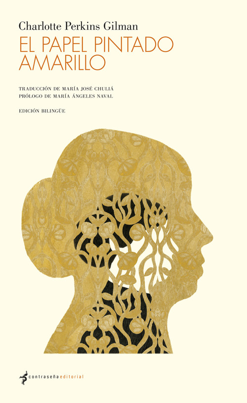 PAPEL PINTADO AMARILLO,EL