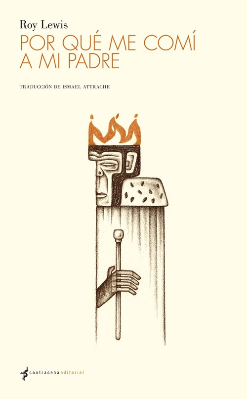POR QUE ME COMI A MI PADRE