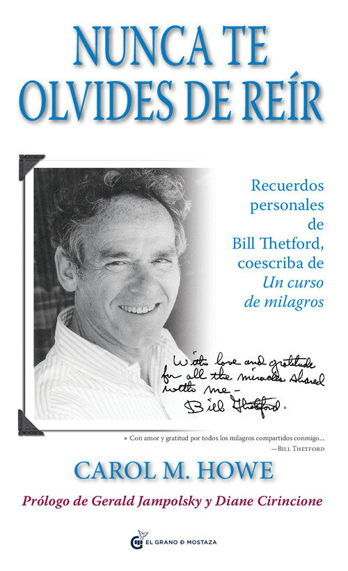 NUNCA TE OLVIDES DE REIR