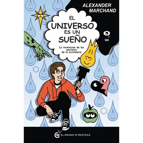 UNIVERSO ES UN SUE�O,EL