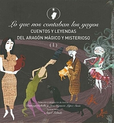 LO QUE NOS CONTABAN LOS YAYOS